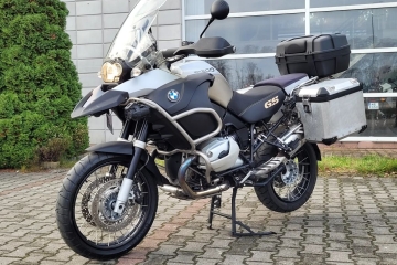 R1200GS Adventure, FILM!!!