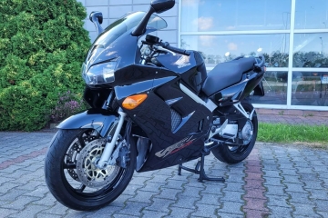 Vfr800Fi,Rc46,FILM!!!