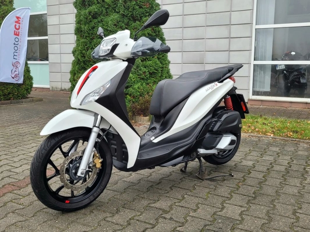 piaggio