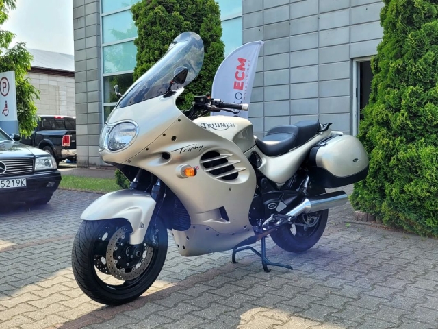 triumph