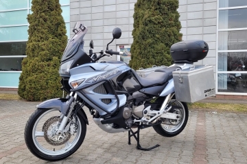 Varadero 1000, FILM!!!