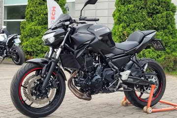Z650,KTRC,A2,Film!!!