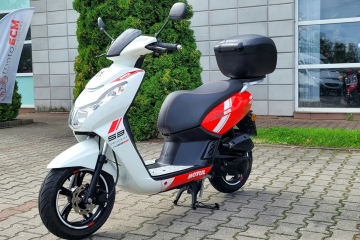 Kisbee,4t,Wtrysk,Film!!!