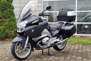 1200RT,Esa,Abs,FILM!!!