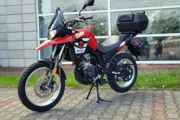 Malaguti Dune 125,Film!!!