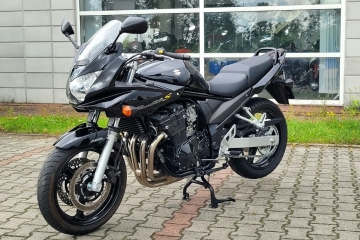 Bandit 650,obniżony,abs