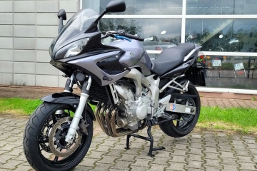 Fz6 Fazer,FILM!!!