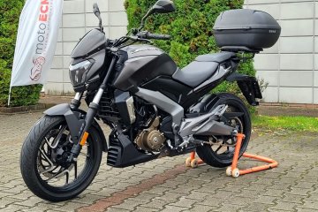 Dominar 400,rej.2019,FILM!!!