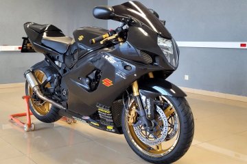 Gsx-R 1000