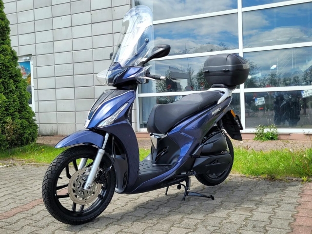 kymco
