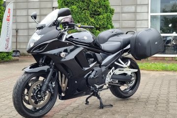 GSX1250FA,Film!!!